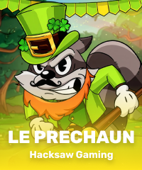 Le Prechaun